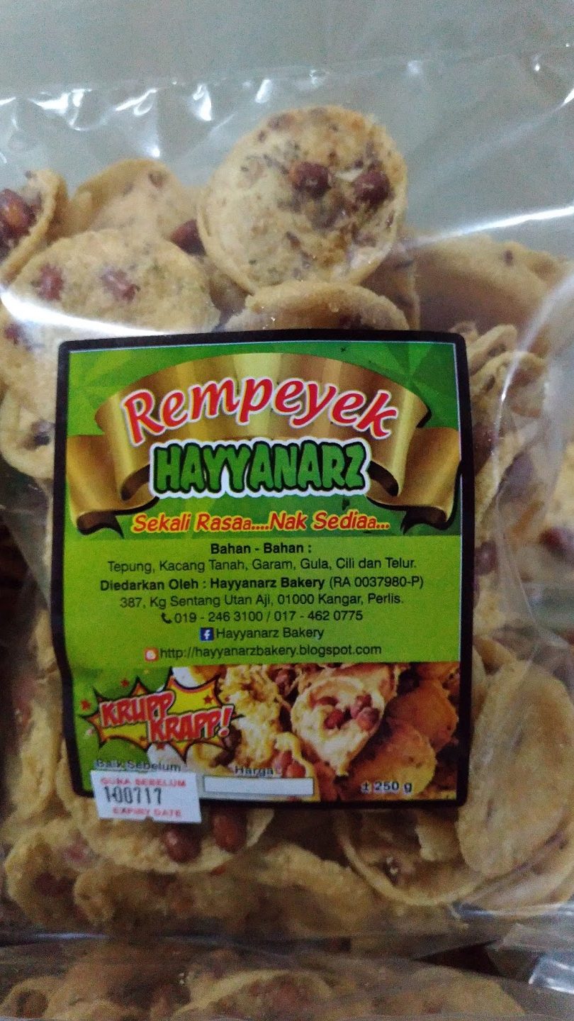 hayyanarz bakery