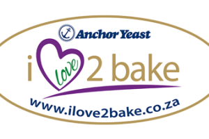 I Love 2 Bake