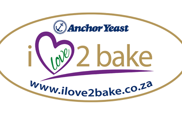 i love 2 bake