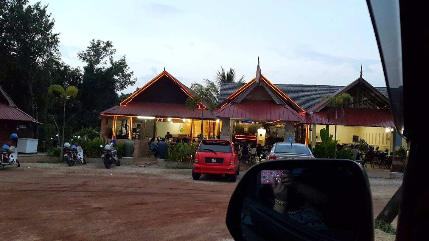 Isma Cafe 1 isma cafe
