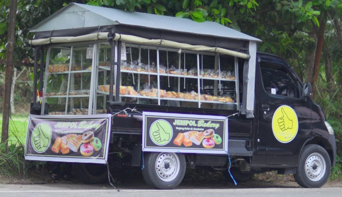jempol bakery