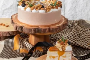 JunaCakeHouseKuantan