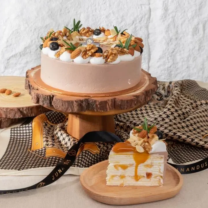 junacakehousekuantan