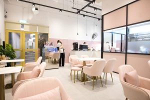 K PATISSERIE