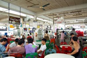 Kampar Food Centre