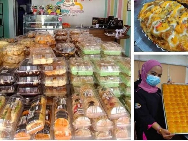 kedai kek roti mek joh