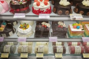 Kedai Kek Wonderful Sdn. Bhd.