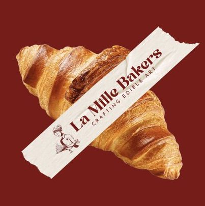 La Mille Bakers 1 la mille bakers