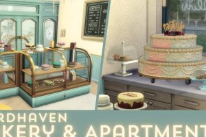 Lam Sim Bakery & Cake House