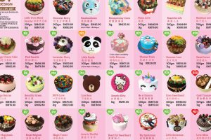 Little Oven Bakery (Serdang)