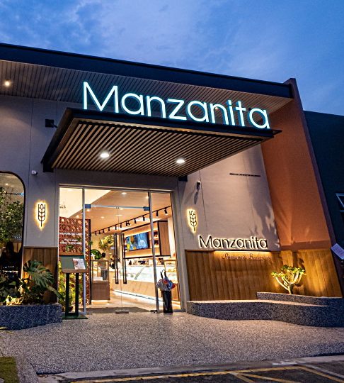 manzanita patisserie boulangerie eco botanic