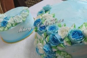 Mariya Cake House