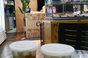 Mikayla Food And Bakery