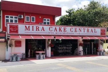 Mira Cake Central (Mira Cake House) 1 mira cake central mira cake house