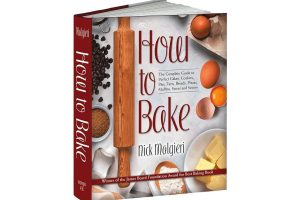 Nick Baker’s Ingredient Supply