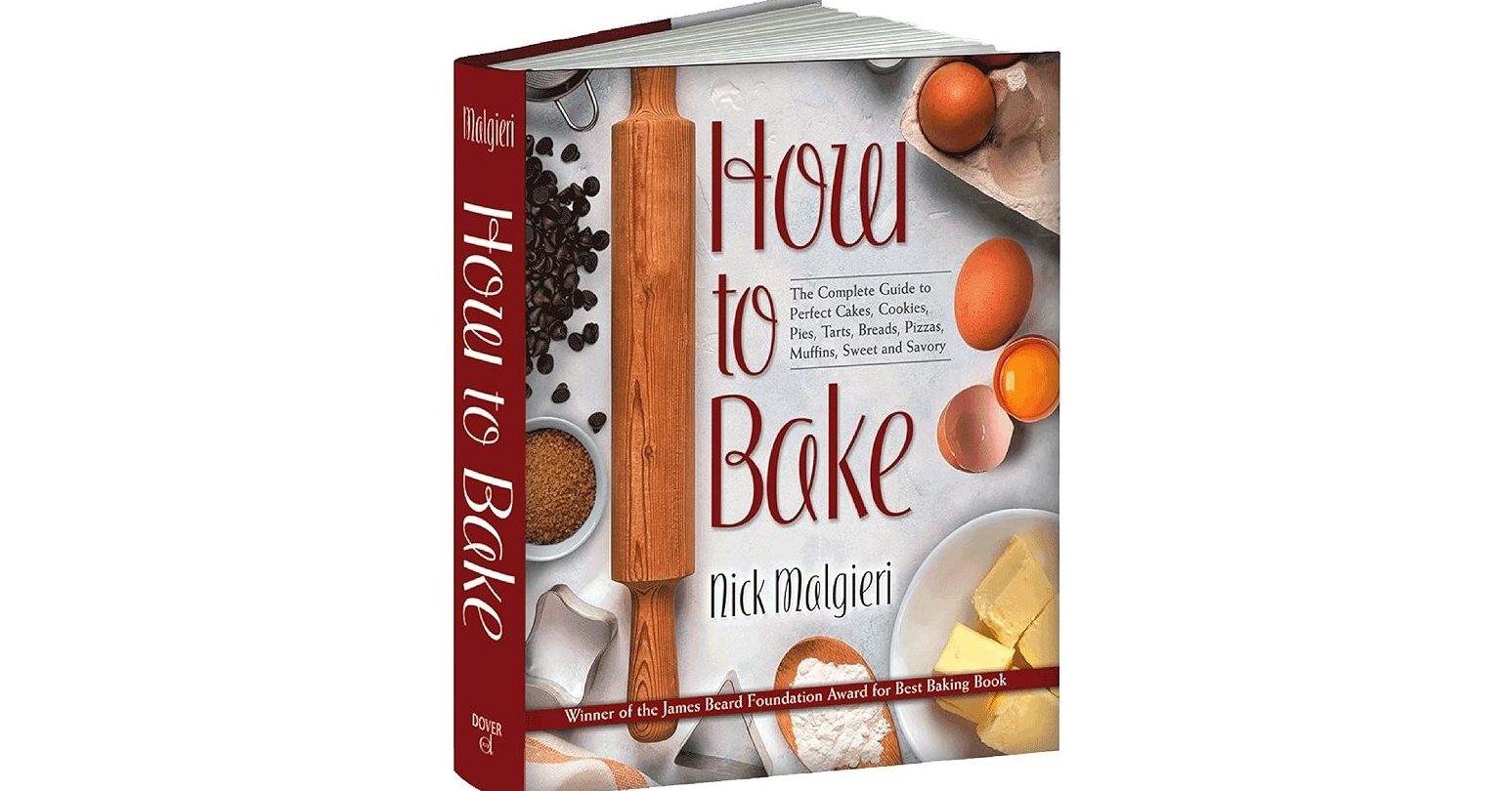 nick bakers ingredient supply