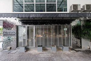 Orito , Hartamas, KL