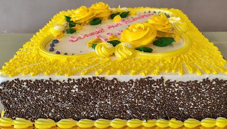 sakura bakery cake taman kota masai
