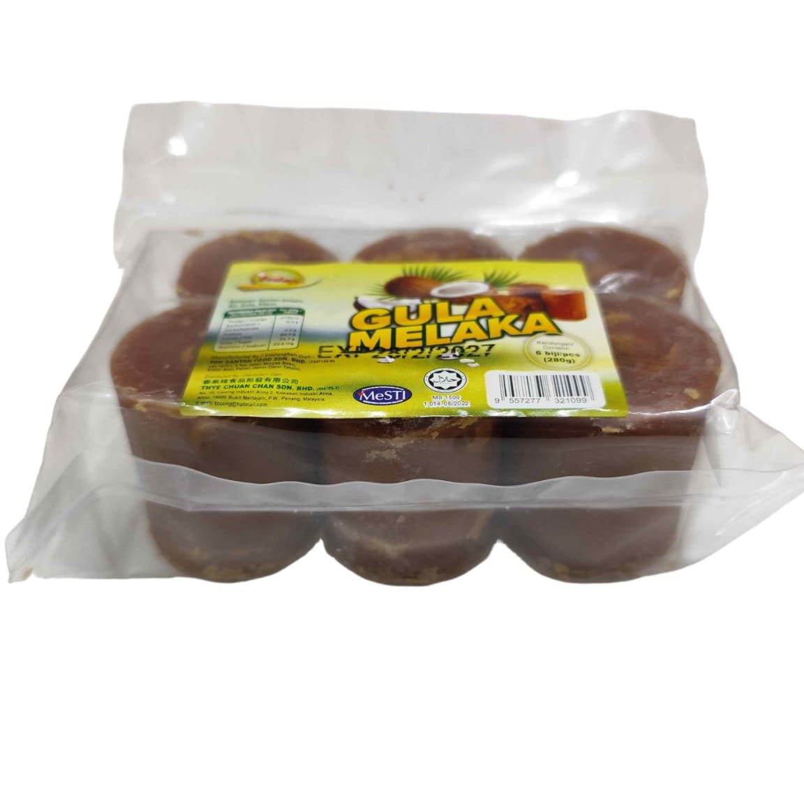 Sedap Gula 1 sedap gula