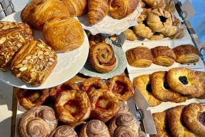 Sharmine Bakery