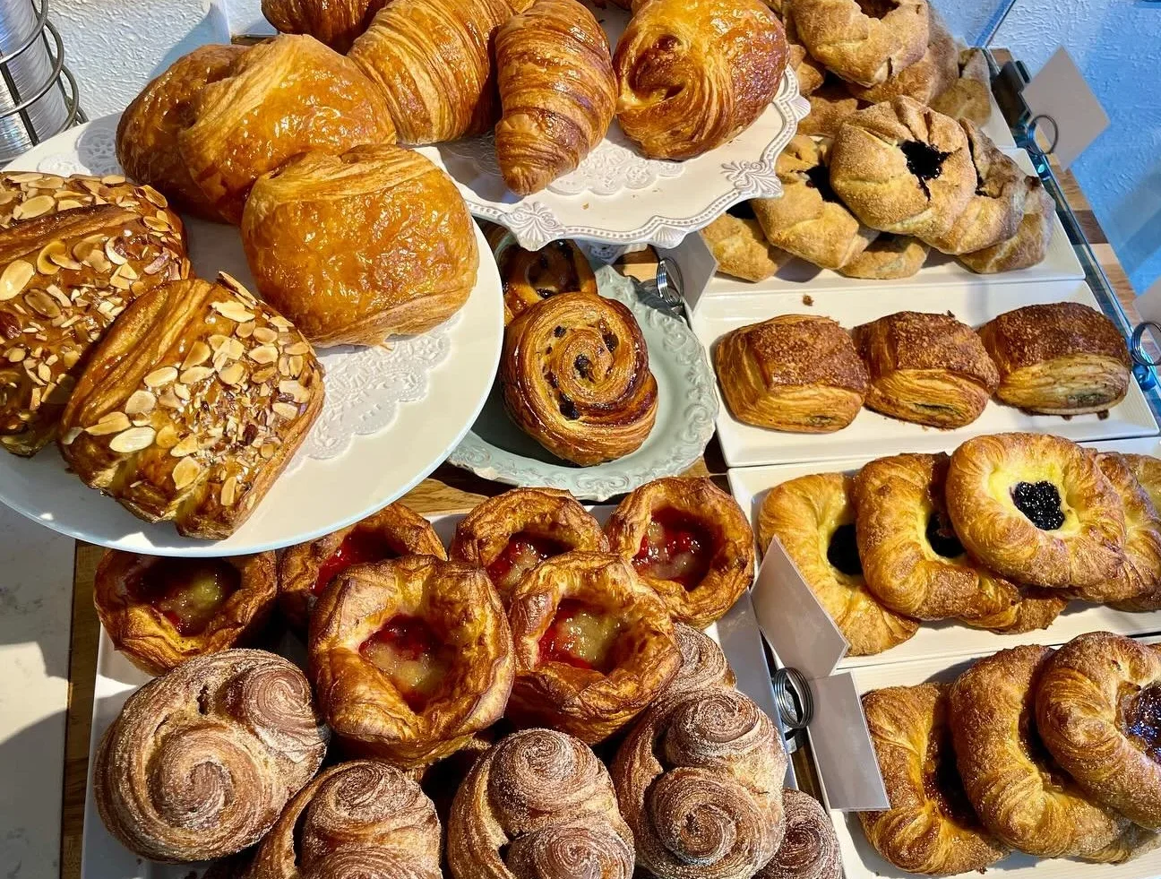 sharmine bakery
