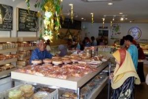 Smiling Orchid Bakery & Cake