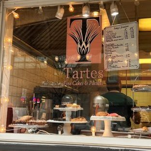 tartiesss bakery
