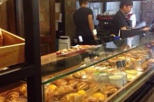 Touche Pastries & More