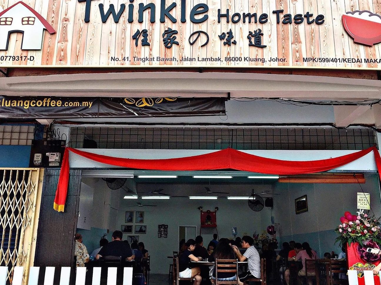 twinkle kluang