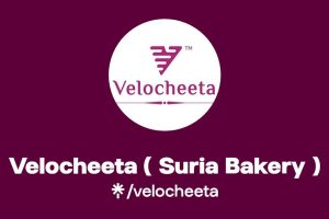 Velocheeta (Suria Bakery)