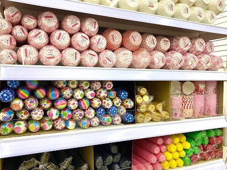 yumi food bakery ingredients house pokok sena penang kepala batas