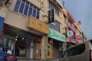 Baker’s Cottage Puchong Utama