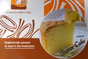 Baker’s One Enterprise Sdn. Bhd.