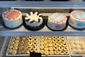 De Mawar Bakery (Main Hq)