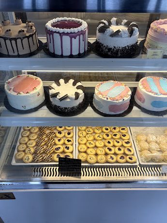 de mawar bakery main hq