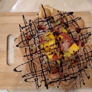 dessert republik