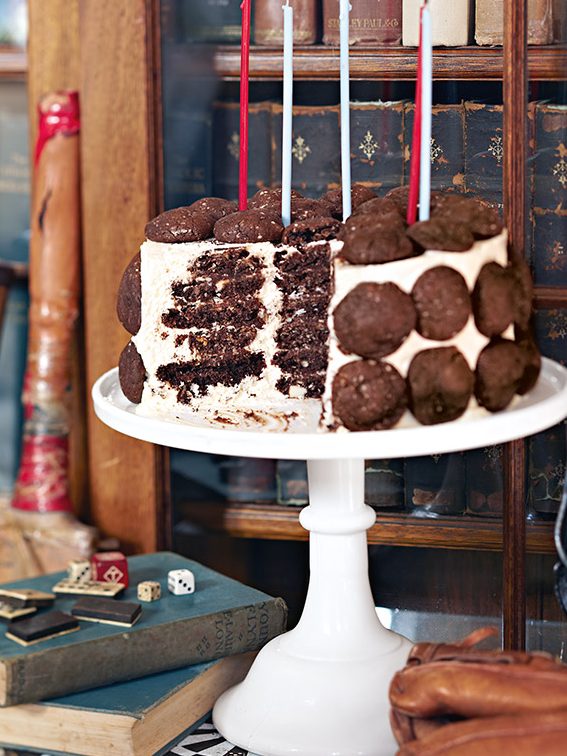 donna homemade cakes and cookies