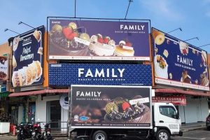 Family Confectionery | Bercham