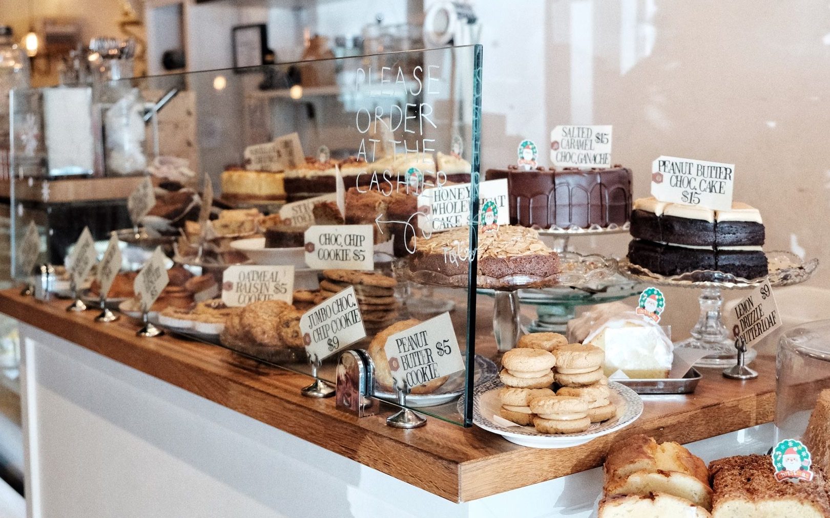 jaslyn cakes bangsar