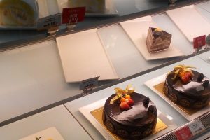 kedai Kek & surprise Petaling jaya