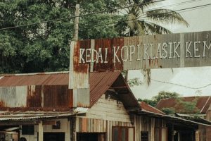 Kedai Kopi Klasik Kemaman