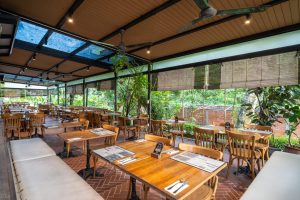 Kenny Hills Bakers @ Bukit Tunku