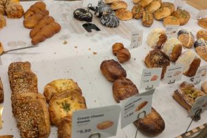 Love A Loaf Bakery & Cafe @Tropicana 218 Macalister Road