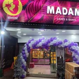Madam.Cake Gombak 1 madam cake gombak