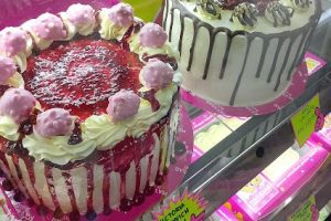 Mamasab Bakery Kuantan
