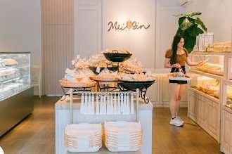 mei sin pastry sdn bhd
