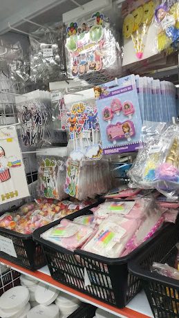 mycake n ingredient house pokok sena