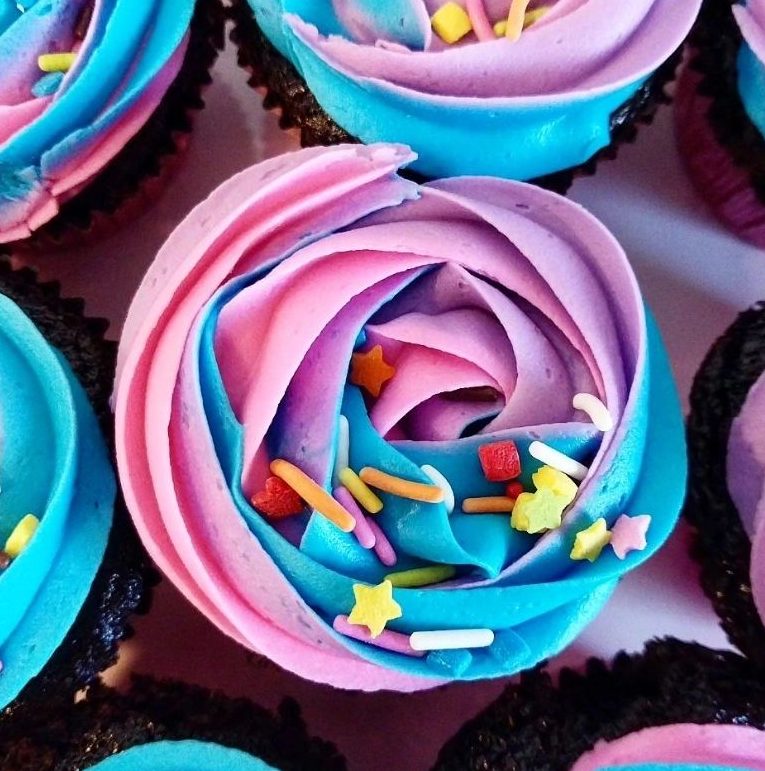 sweet delicacies home bakery