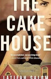zazia cake house